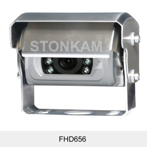 دوربین مدار بسته، دوربین هوشمند خودرویی استونکم 1080P Waterproof Mini Motorized Camera with Auto Shutter