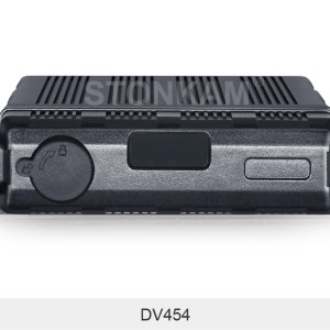 دی وی آر 8 کانال ضد آب استونکم مدل DV454 Intelligent Waterproof 8CH HD MDVR All-in-one Device