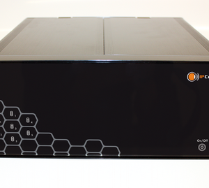 ان وی آر 32 کانال آیپی کوردر رو میزی 5 هارد مدل IPCODER NVR KNR-5032