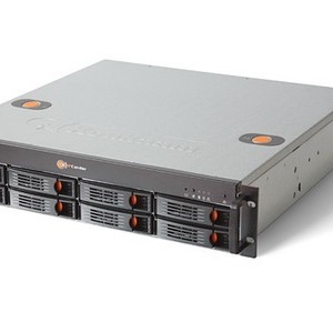 ان وی آر 40 کاناله رک مونت 8 هارد IPCODER مدل KRR-8040