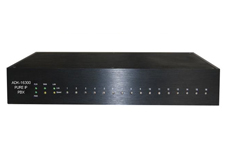 تلفن سانترال تحت شبکه ای دی کی مدل ADK-16300