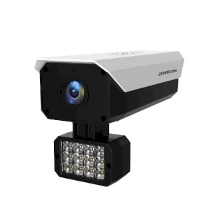 دوربین مدار بسته، دوربین شبکه هوشمند JVS-N910-LYT 3.0MP