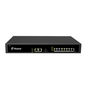 سانترال تحت شبکه برند YEASTAR مدل اس 50 S50 YEASTART IP PBX