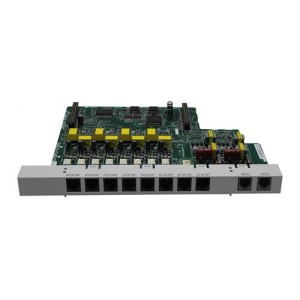 کارت سانترال پاناسونیک، کارت افزایش خطوط داخلی و شهری سانترال پاناسونیک مدل KX-TES82480