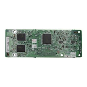 کارت سانترال پاناسونیک، کارت تلفن گویا سانترال پاناسونیک مدل KX-TDA0191