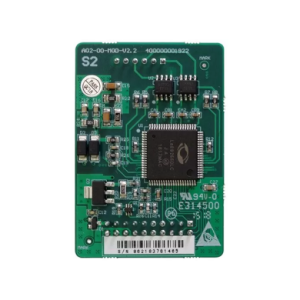 کارت سانترال تحت شبکه، سانترال یستار کارت 2 پورت خط داخلی آنالوگ مدل S2, TWO PORT FXS YEASTAR MODULE