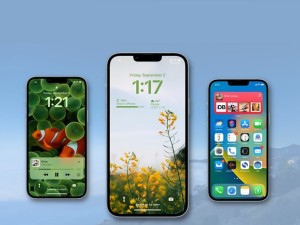 نرخ فوق‌العاده استفاده از iOS 16 یک‌ هفته پس از انتشار آن همچنان ادامه دارد