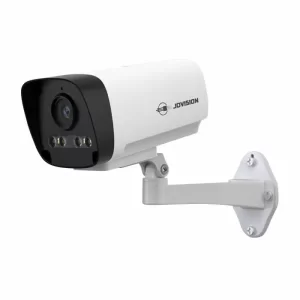 دوربین بالت میکروفون دار جوویژن 3.0MP Full-Color Video & Audio PoE Network Camera مدل JVS-N917-SDL