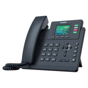 تلفن یالینک IP Phone Yealink T33G