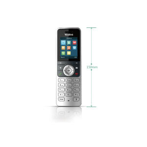 تلفن بیسیم یلینک Dect Phone Yealink W53P