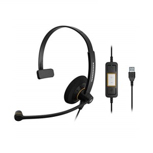 هدست Sennheiser USB مدل SC30