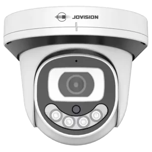 دوربین مدار بسته دام آنالوگ دید در شب رنگی میکروفون دار ساپورت انواع حالتهای AHD/TVI/CVI/CVBS برند جوویژن JOVISION مدل JVS-A536-HYC