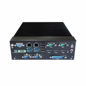 Intel® Core™ i5 AI Box JVS-B700-F