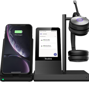 هدست یالینک مدل WH66 YEALINK UC WORKSTATION