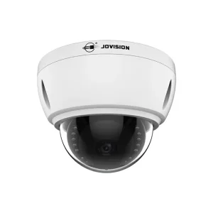 دوربین مدار بسته، دوربین تحت شبکه دام وندال پروف جوویژن با قابلیت شمارش افراد مدل JVS-TS3622