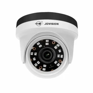 دوربین مدار بسته، دوربین تحت شبکه دام سه مگا پیکسل استارلایت جوویژن مدل JOVISION JVS-N933-YWC