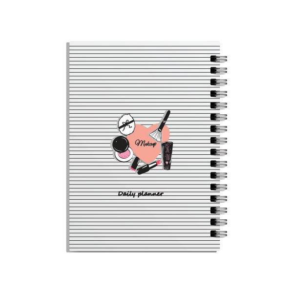 پلنر روزانه ی فدرا