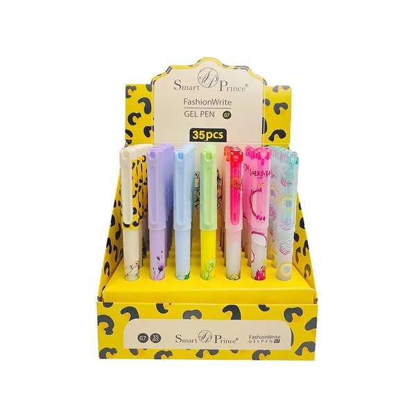 روان نویس فشن رایت اسمارت پرینس