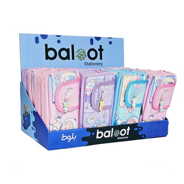 جامدادی فضانورد بلوط