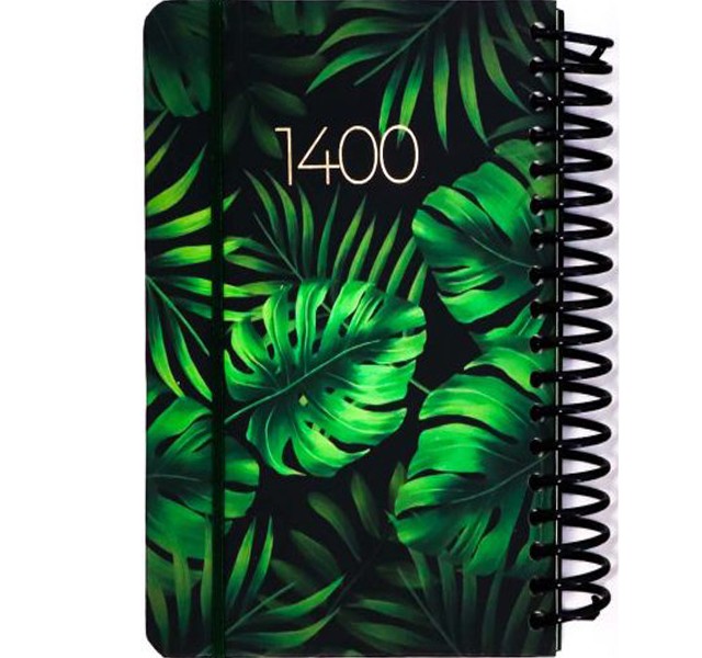 سر رسید فنری دات نوت 1400