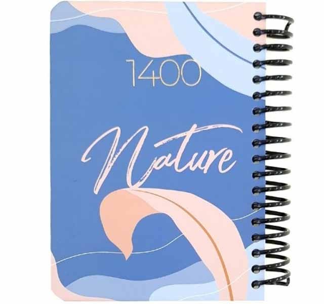 سر رسید فنری دات نوت 1400