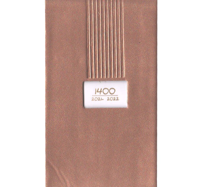 سر رسید کلیپس اروپایی جلد نرم(جمعه جدا)