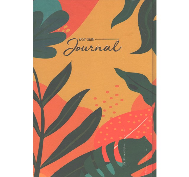 دفتر بولت ژورنال دات نوت