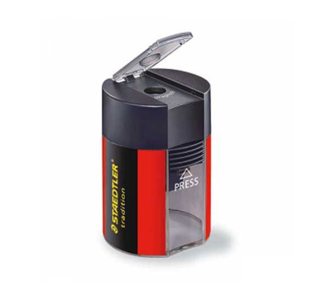 تراش استدلر مدل مخزن دار کد 005 511