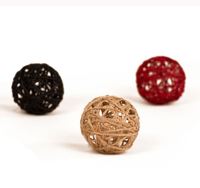 توپ کنفی قطر 6 سانتی متر