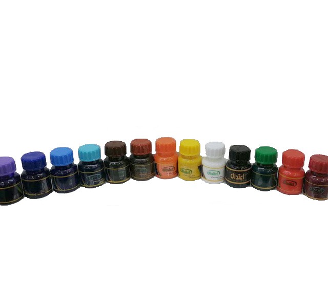 مرکب خوش نویسی اعتدال