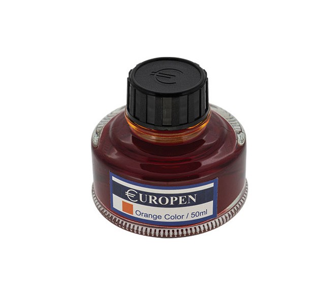 مرکب خودنویس یوروپن