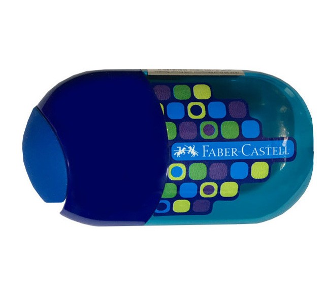 تراش پاکن فابرکاستل