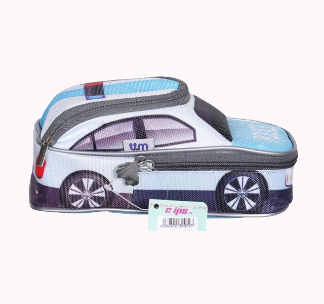 جامدادی طرح ماشین