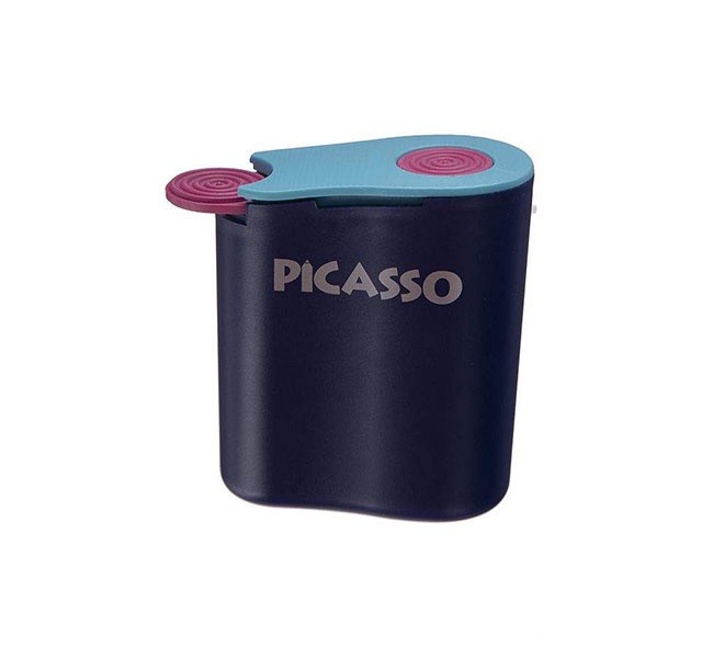 تراش مخزن دار پیکاسو