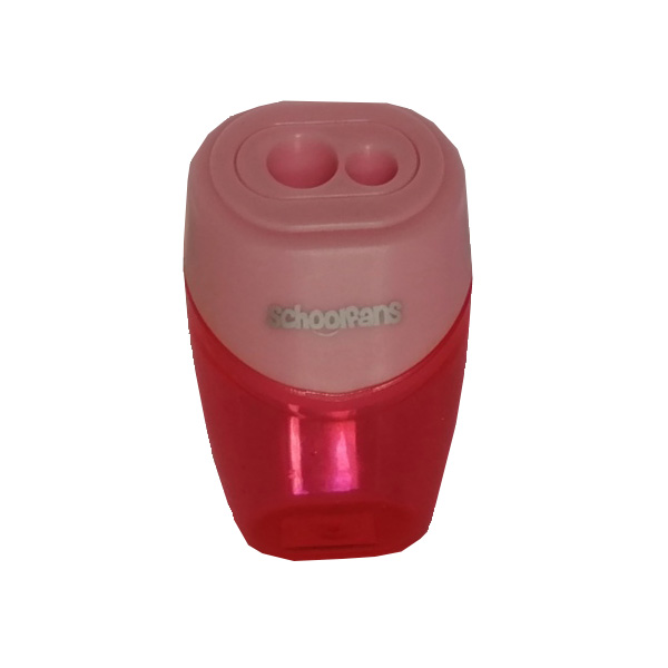 تراش دوقلو مخزن دار اسکول فنس