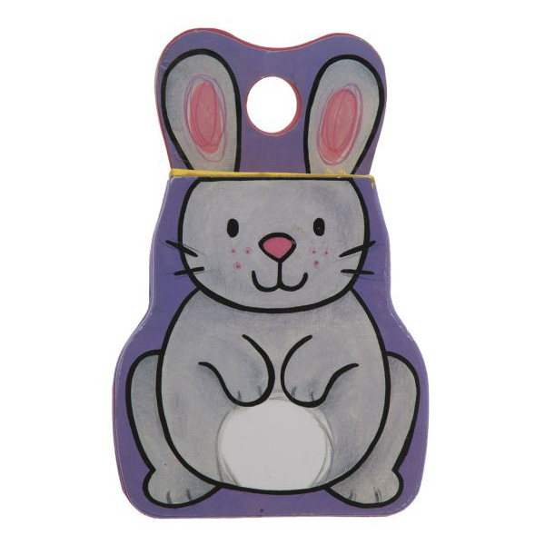 کتاب فومی می پره این خرگوش اثر قیصر سربازی