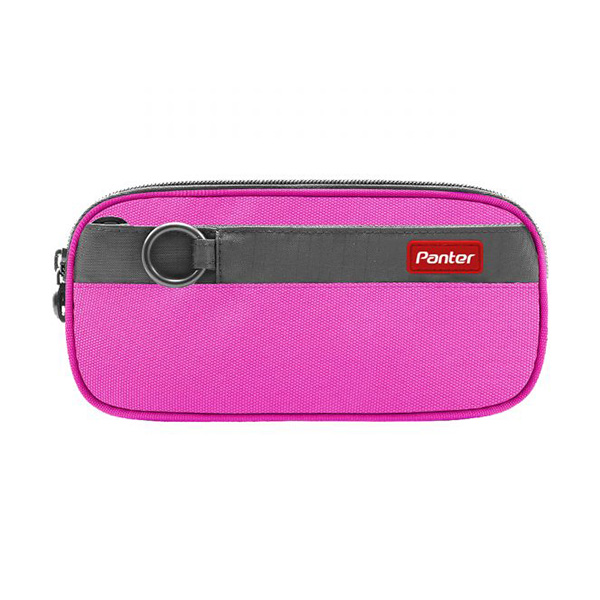 جامدادی پنتر طرح CUBE