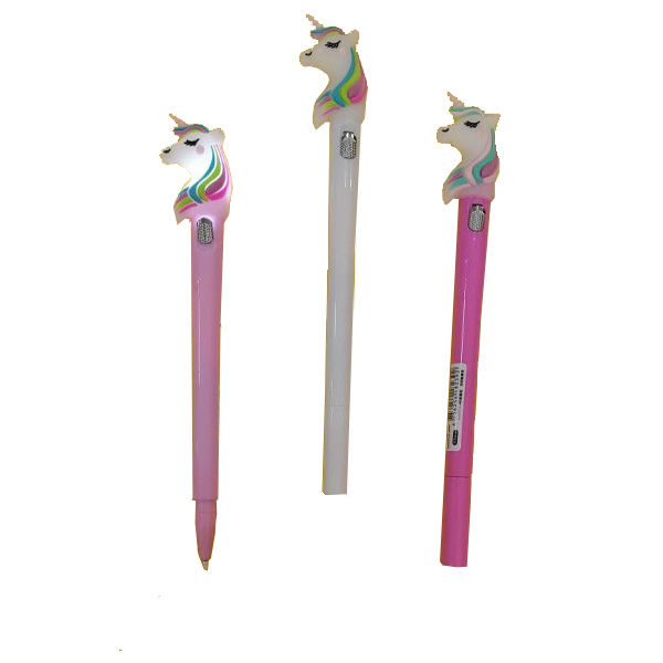 روان نویس فانتزی یونیکورن چراغدار