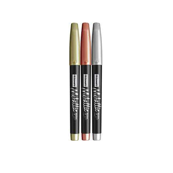 ماژیک متالیکLuxor