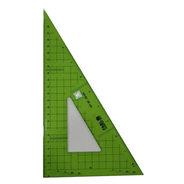 گونیا 30 درجه 25 سانتی متری فابل