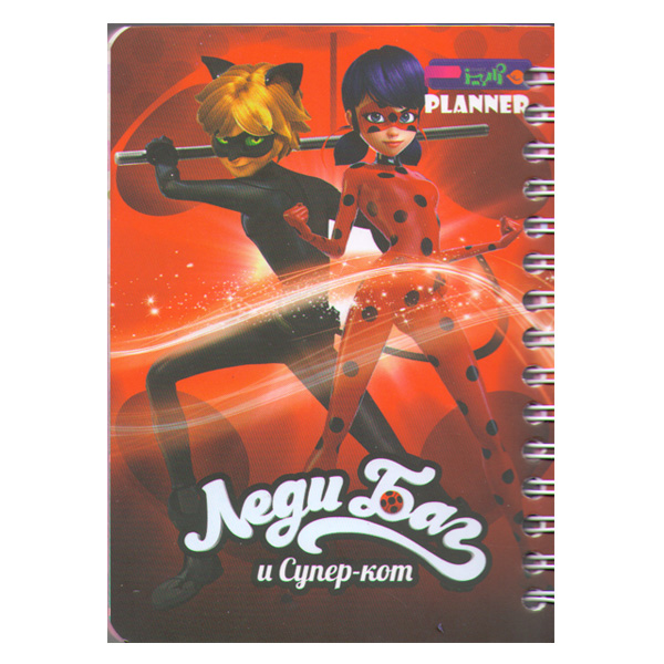 پلنر طرح دختر کفشدوزکی A6 ژابیز