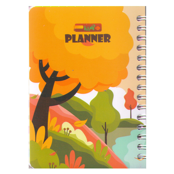 پلنر طرح درخت A6 ژابیز