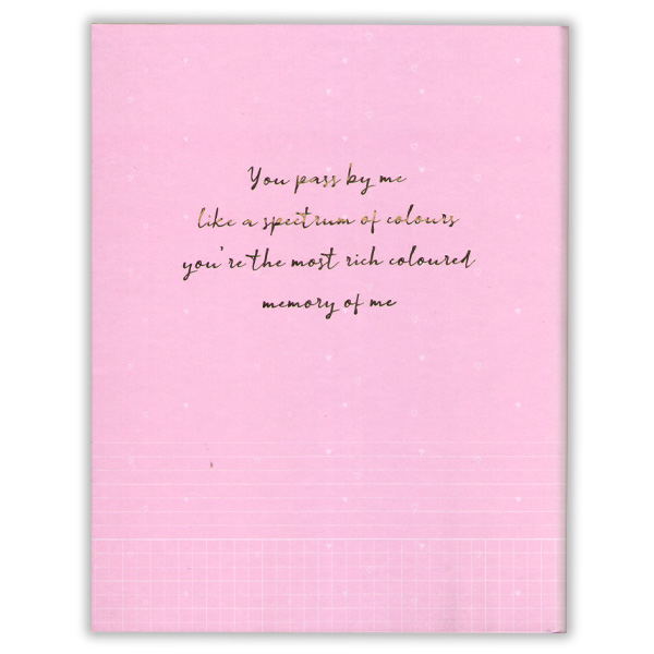 دفتر کلاسوری نقطه ای برگ تحریر