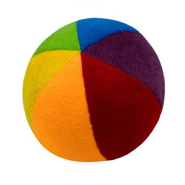 توپ پارچه ای