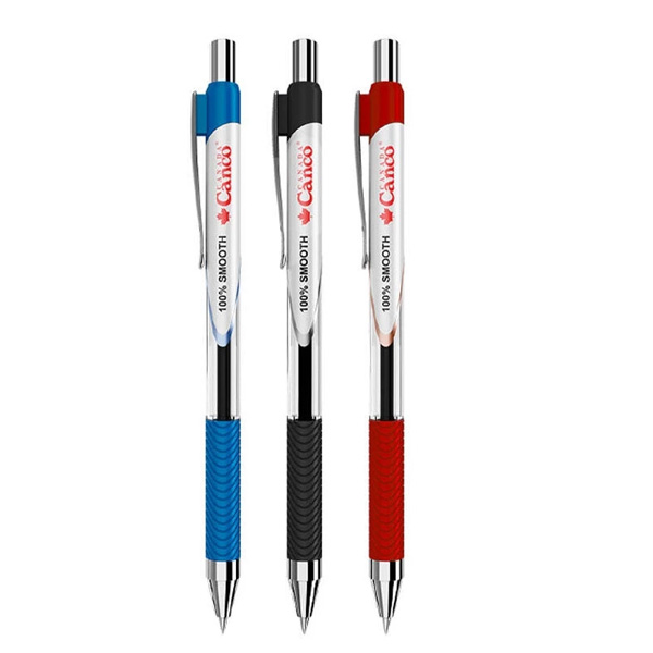 خودکار فشاری تاپ بال کنکو