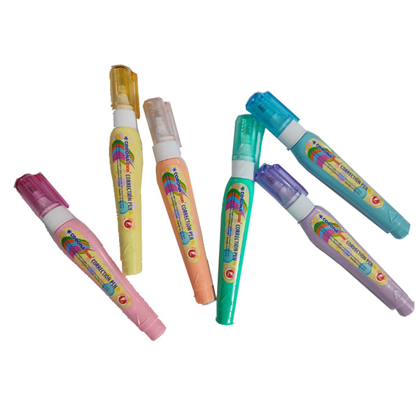 غلط گیر قلمی پاستلی کرونا 7ml