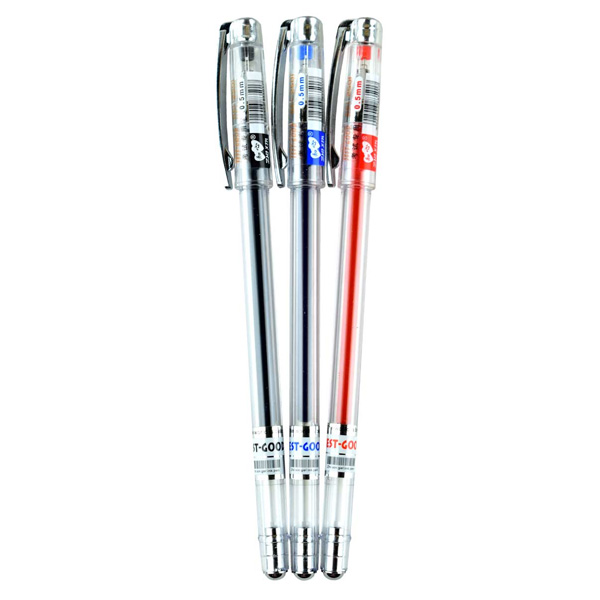 خودکار 0.5 تست گود