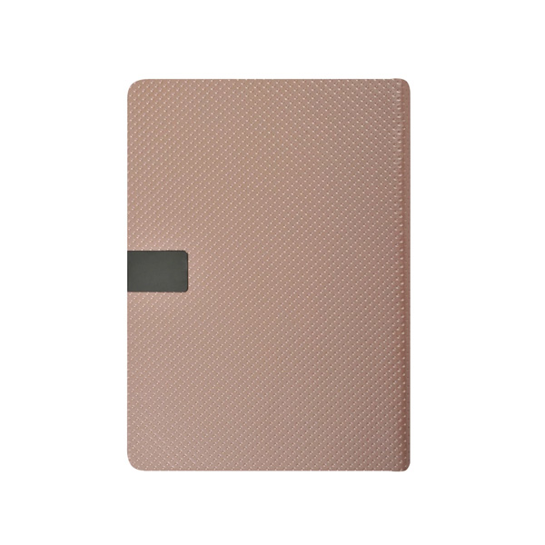 سررسید چرمی رز گلد دایان 1403