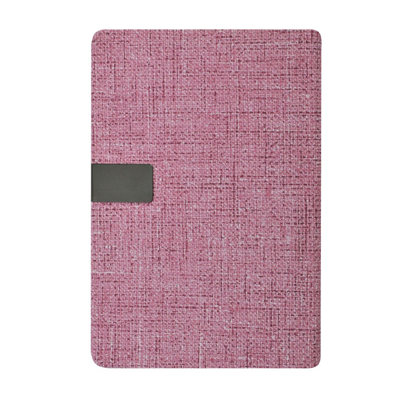 سررسید چرمی صورتی دایان 1403