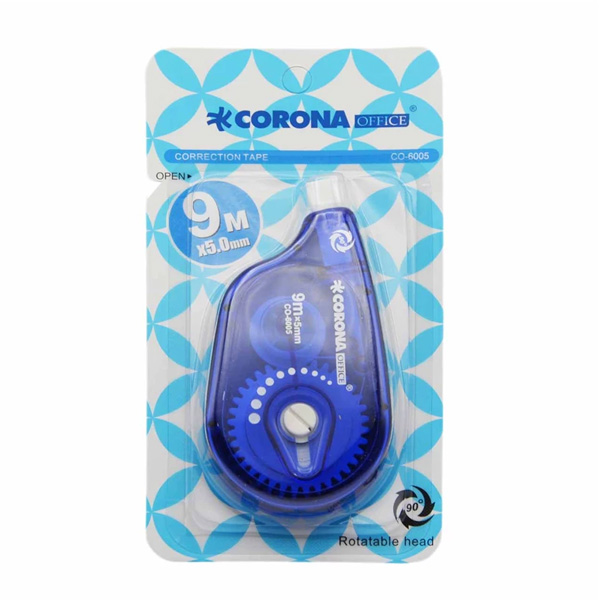 غلط گیر نواری 9متری کرونا